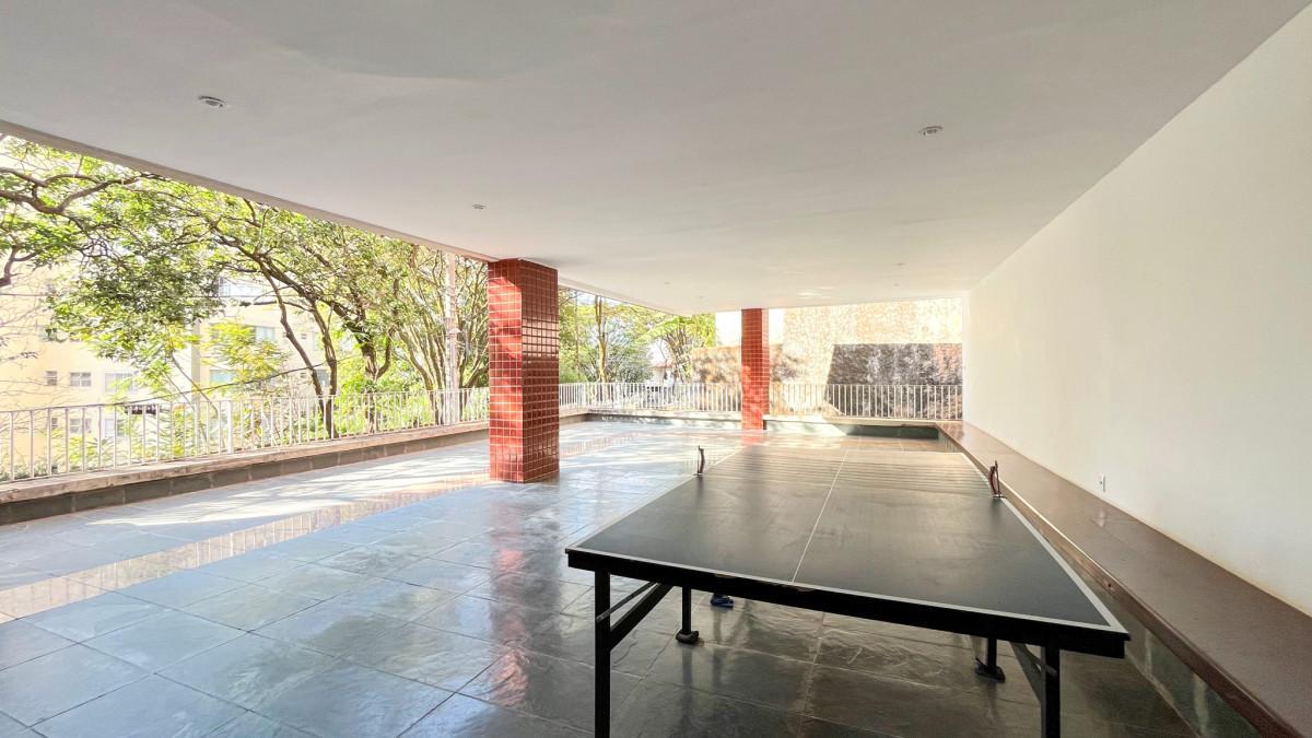 Apartamento, Sion, 2 Quartos, 1 Vaga, 1 Suíte