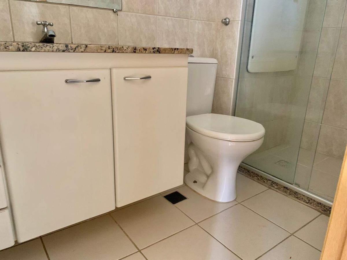 Apartamento, Estoril, 3 Quartos, 2 Vagas, 1 Suíte