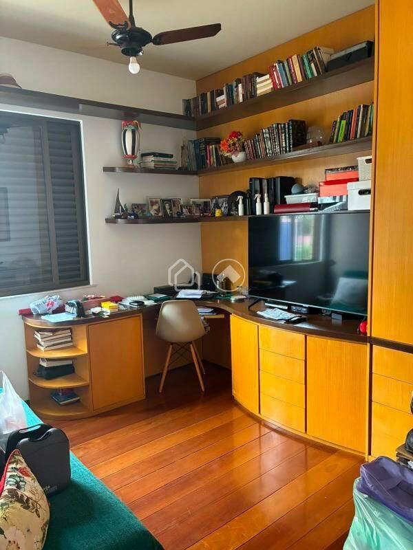 Apartamento, Buritis, 3 Quartos, 2 Vagas, 1 Suíte