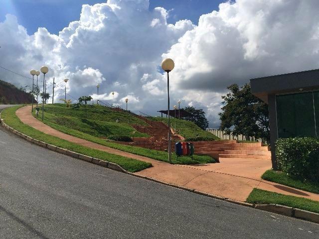 Lote em Condomínio, Cabral