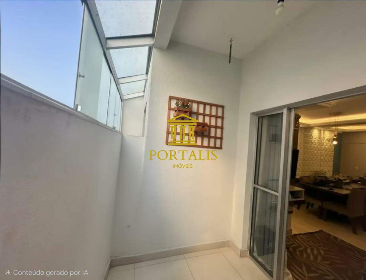 Apartamento, Fernão Dias, 3 Quartos, 2 Vagas, 1 Suíte
