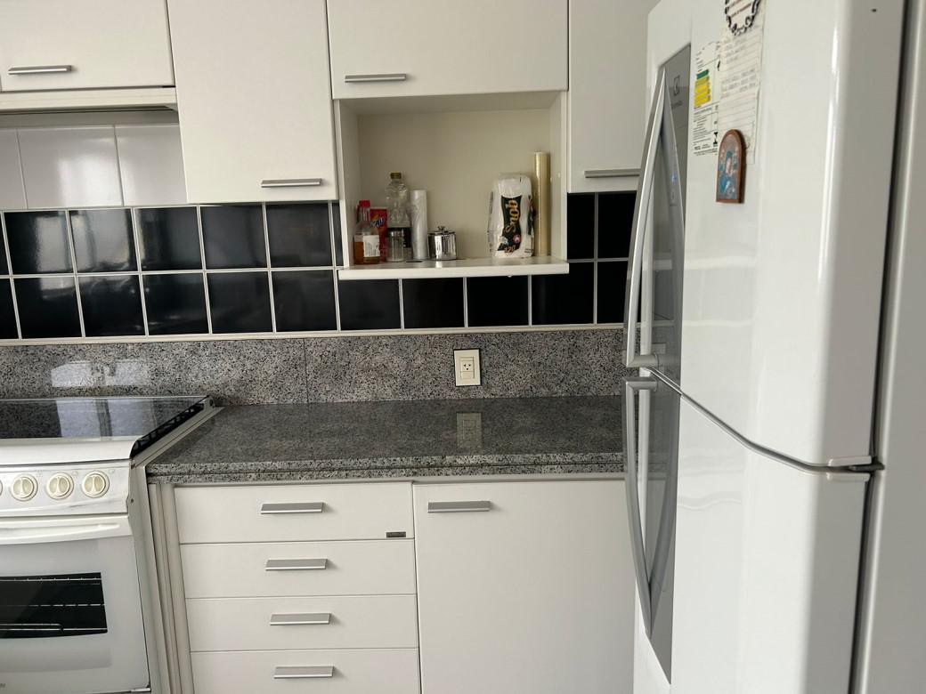 Apartamento, Santo Agostinho, 4 Quartos, 3 Vagas, 1 Suíte
