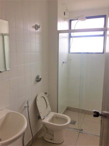 Apartamento, Santo Antônio, 2 Quartos, 1 Vaga