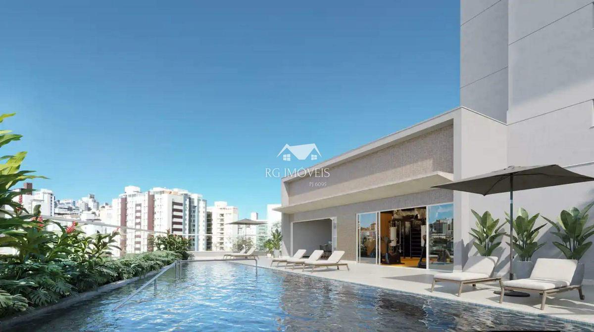 Apartamento, Nova Suíssa, 3 Quartos, 2 Vagas, 1 Suíte