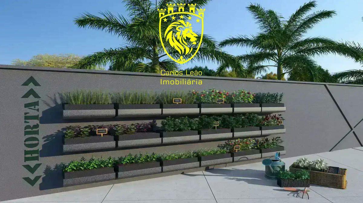 Apartamento, Estoril, 2 Quartos, 1 Vaga, 1 Suíte