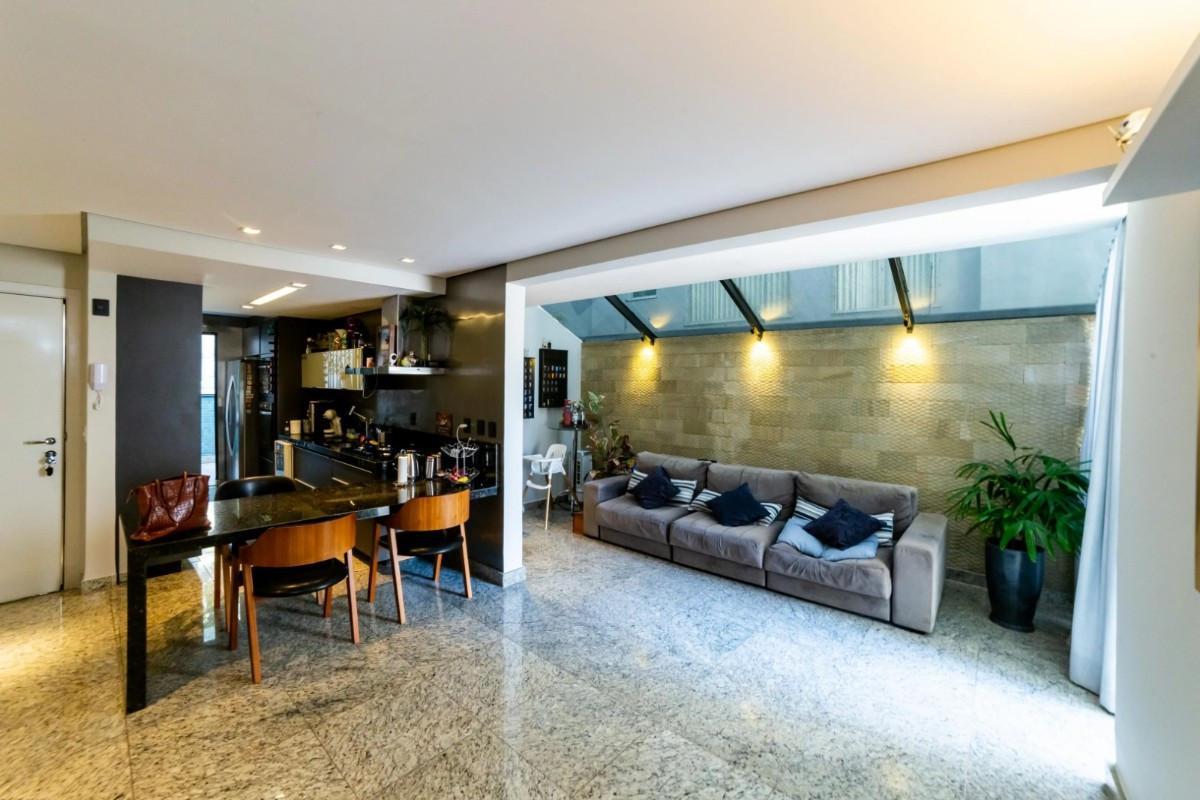 Apartamento, Santo Antônio, 3 Quartos, 2 Vagas, 2 Suítes