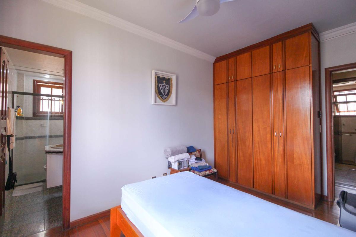 Apartamento, Fernão Dias, 3 Quartos, 1 Vaga, 2 Suítes