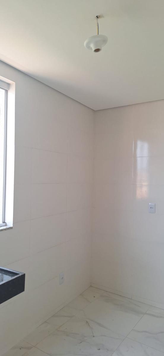 Apartamento, Parque Xangri-lá, 2 Quartos, 1 Vaga, 1 Suíte