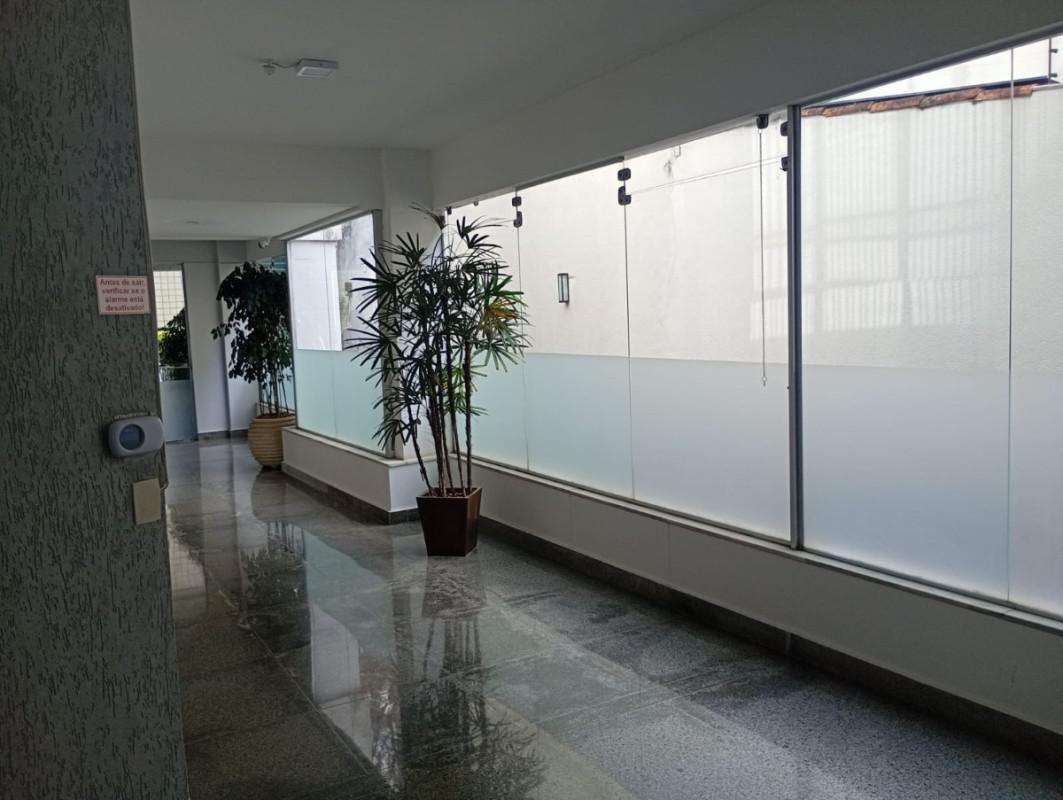Apartamento, Gutierrez, 3 Quartos, 3 Vagas, 1 Suíte