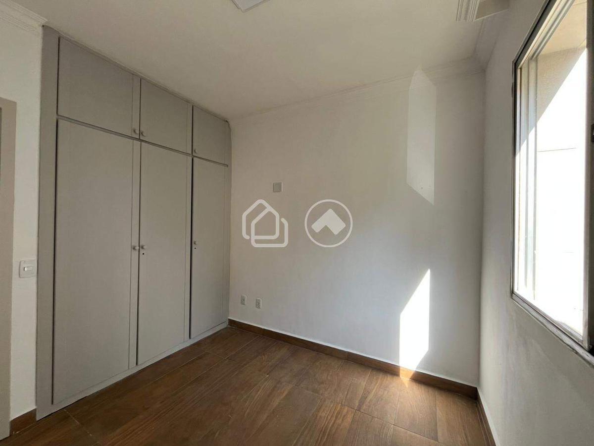 Apartamento, Buritis, 3 Quartos, 2 Vagas, 1 Suíte