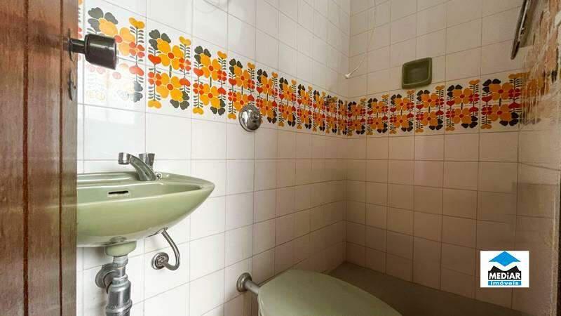Apartamento, Sion, 4 Quartos, 2 Vagas, 1 Suíte