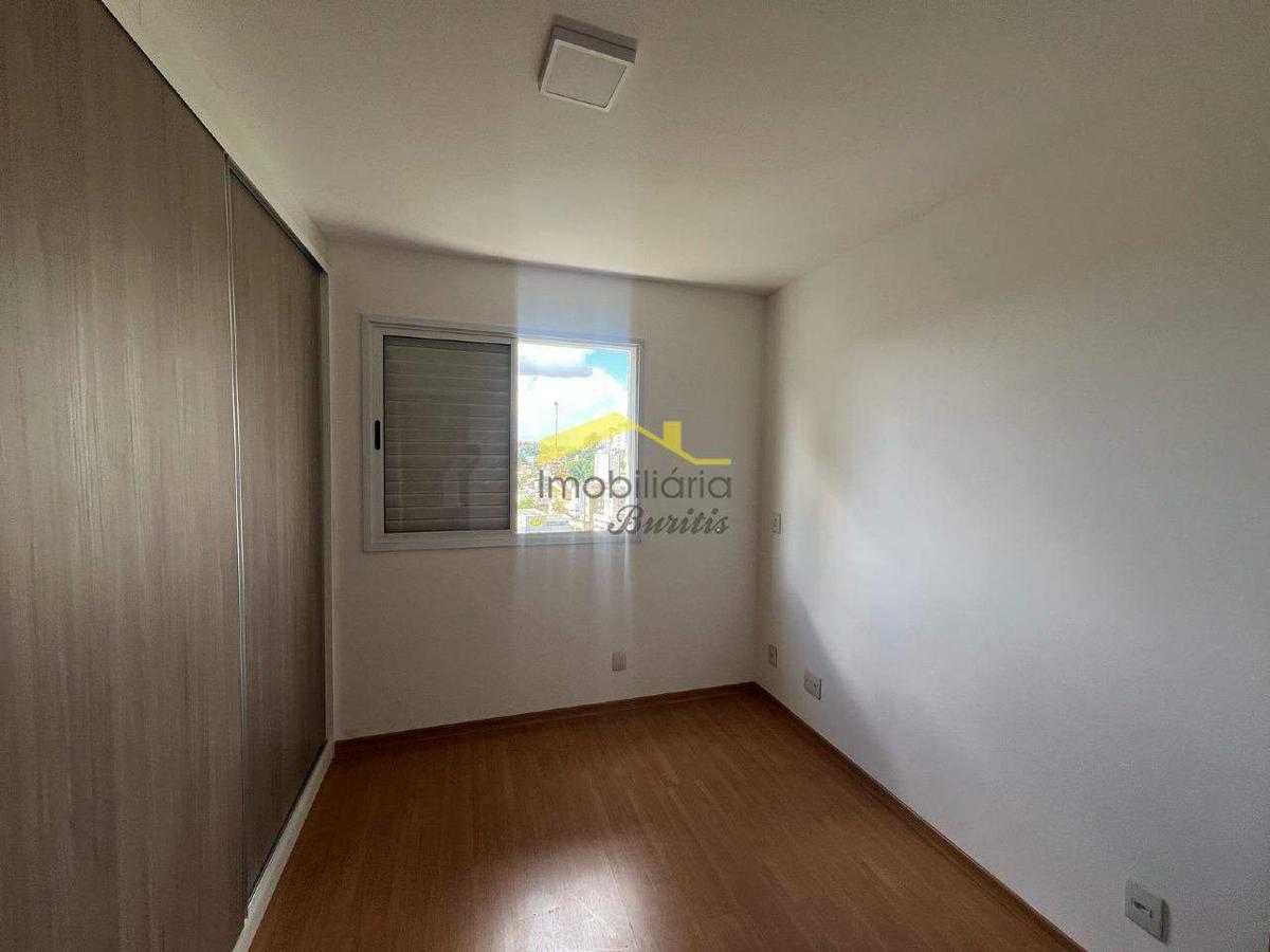 Apartamento, Buritis, 3 Quartos, 2 Vagas, 1 Suíte