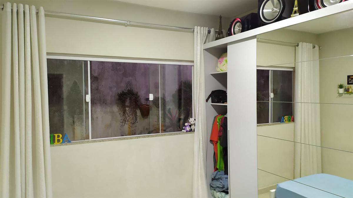 Casa, Damasco, 3 Quartos, 2 Vagas