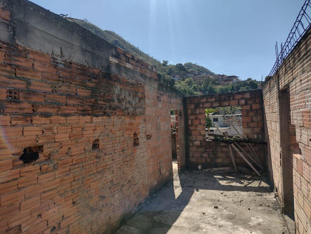Casa, Alto do Cabral, 5 Quartos, 0 Vaga