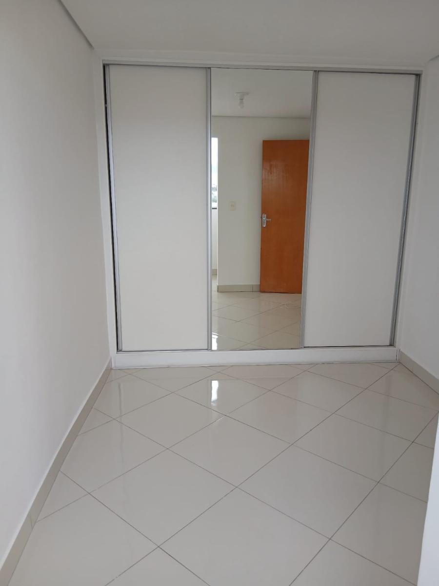 Cobertura, Santa Cruz, 3 Quartos, 3 Vagas, 1 Suíte