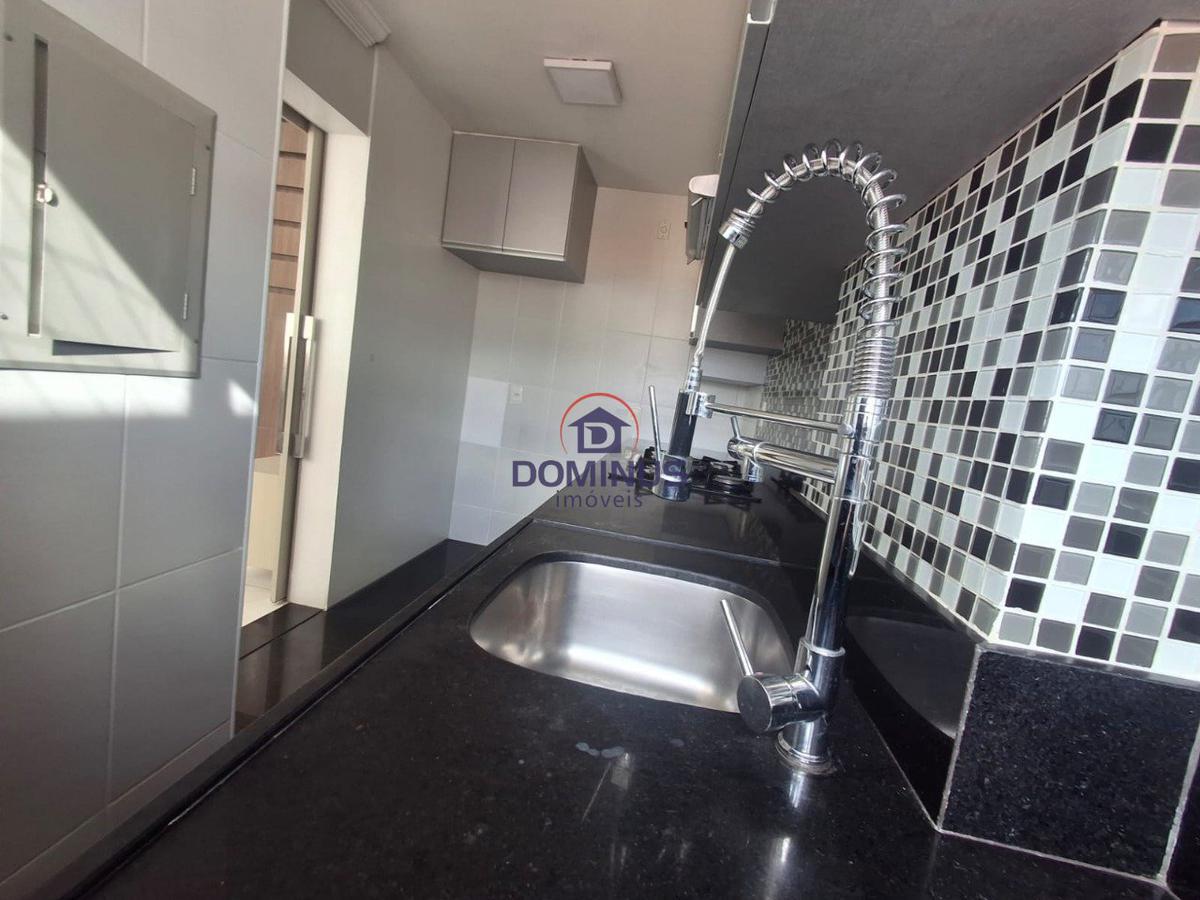 Apartamento, Santa Teresa, 3 Quartos, 2 Vagas, 1 Suíte