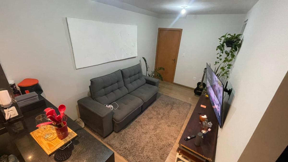 Apartamento, Novo Progresso, 2 Quartos, 1 Vaga