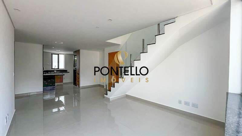 Cobertura, Gutierrez, 3 Quartos, 2 Vagas, 1 Suíte