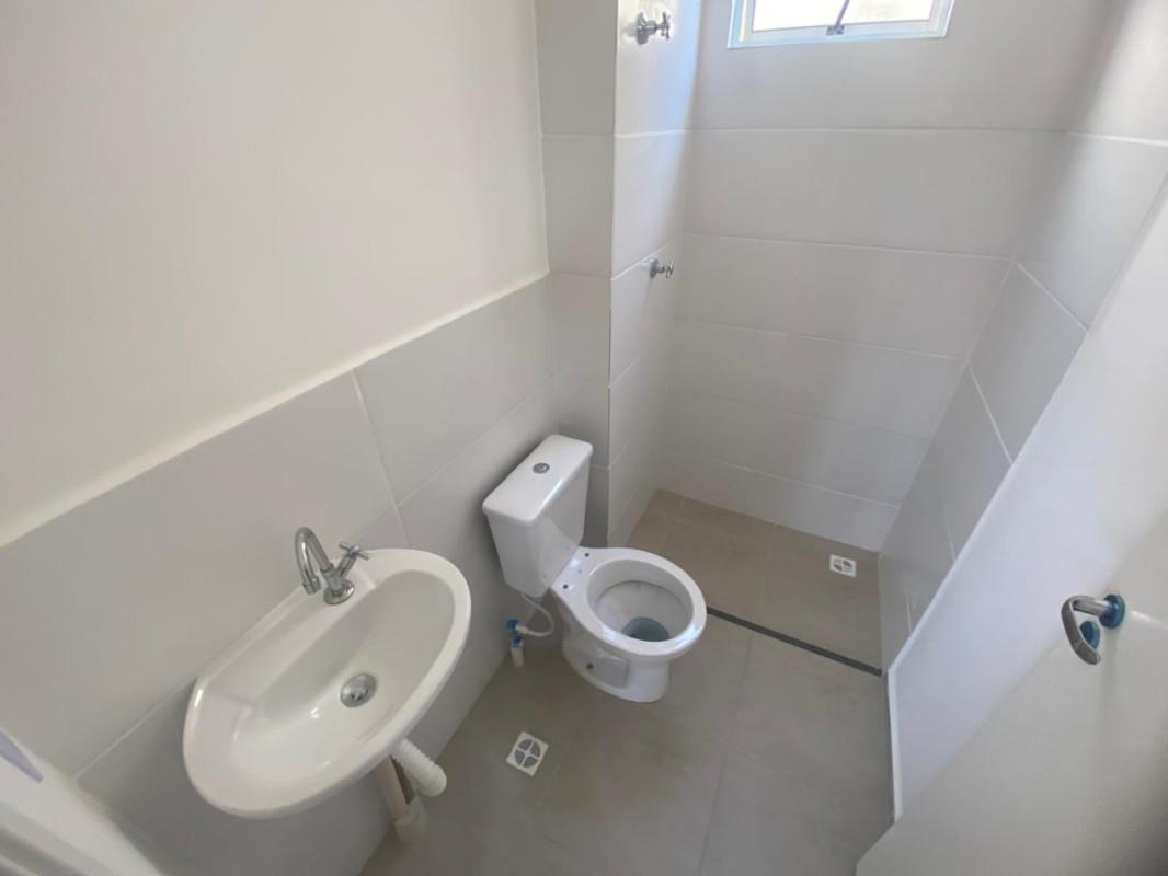 Apartamento, Indústrias, 2 Quartos, 1 Vaga