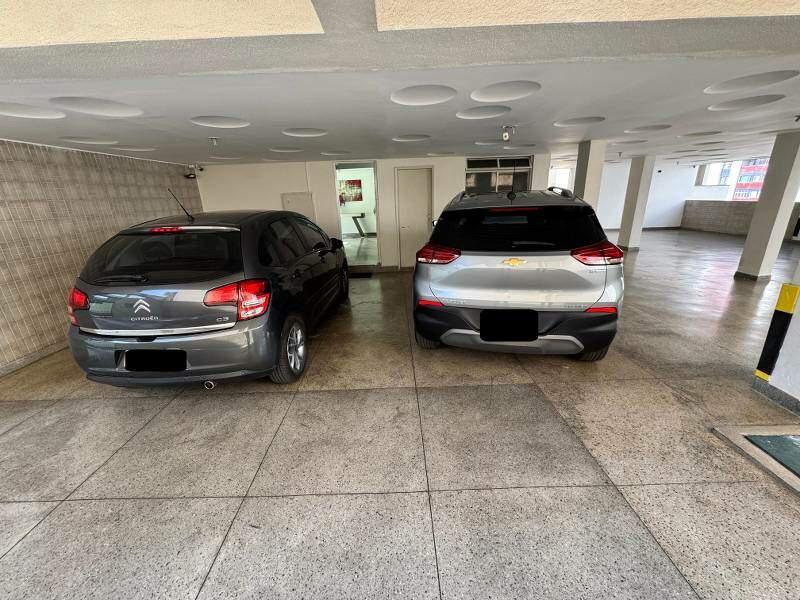 Cobertura, Silveira, 4 Quartos, 3 Vagas, 1 Suíte