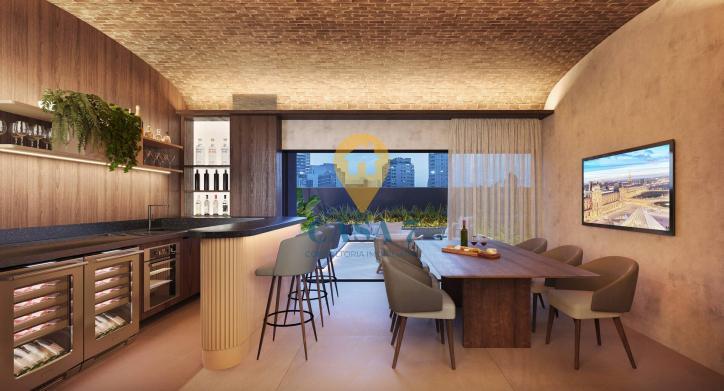 Apartamento, Savassi, 3 Quartos, 0 Vaga, 1 Suíte