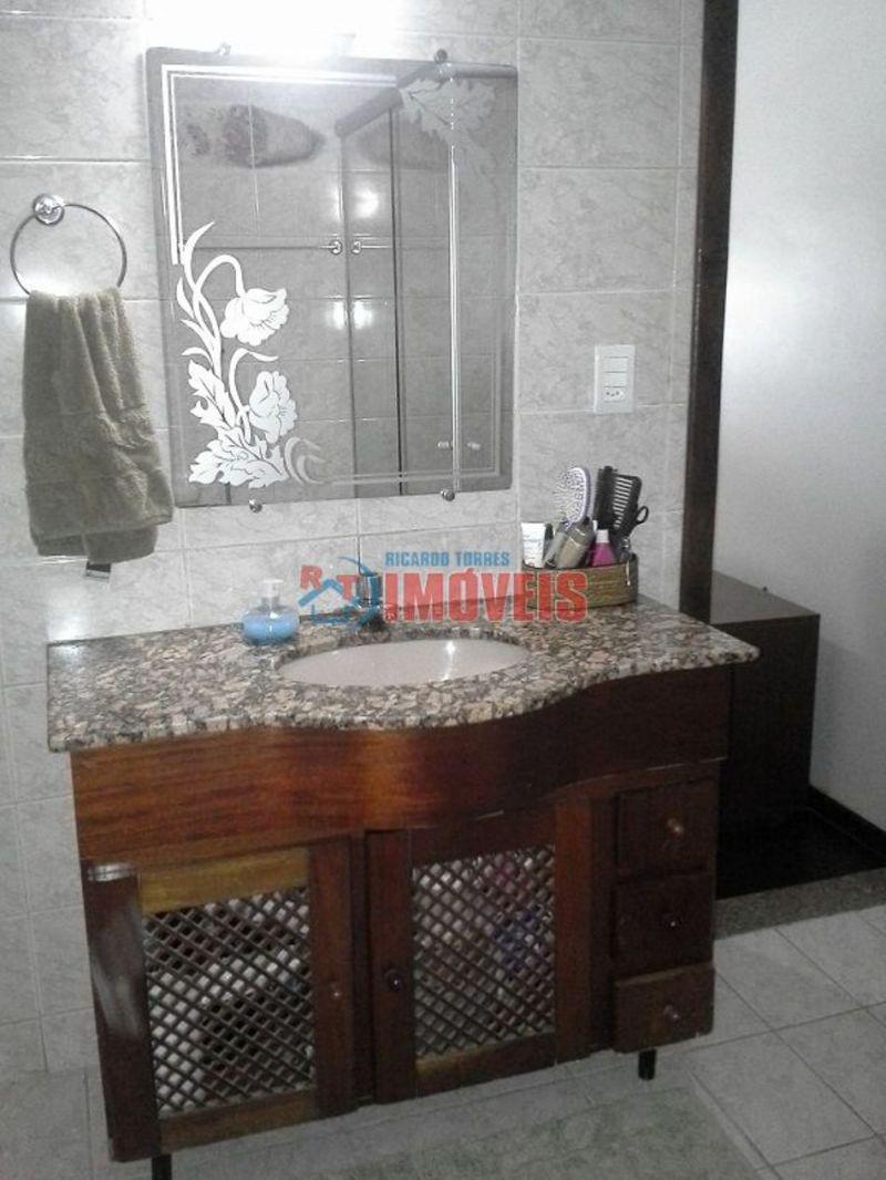 Casa, Jardim Riacho das Pedras, 3 Quartos, 4 Vagas, 1 Suíte