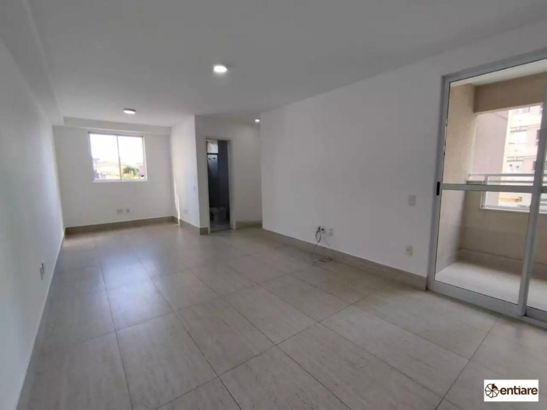 Apartamento, Jk, 2 Quartos, 2 Vagas, 1 Suíte