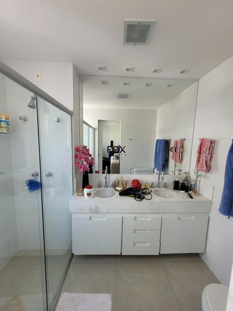 Apartamento, Cruzeiro, 4 Quartos, 3 Vagas, 2 Suítes