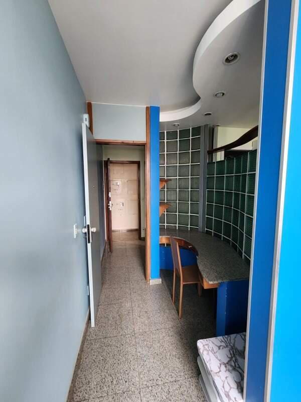 Sala, Serra, 0 Quarto, 0 Vaga