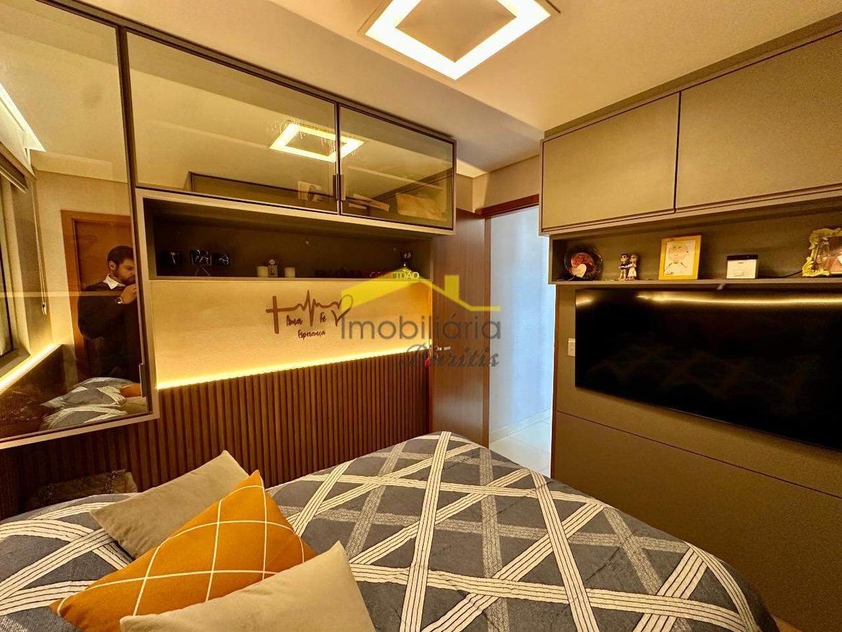 Apartamento, Buritis, 2 Quartos, 2 Vagas, 1 Suíte
