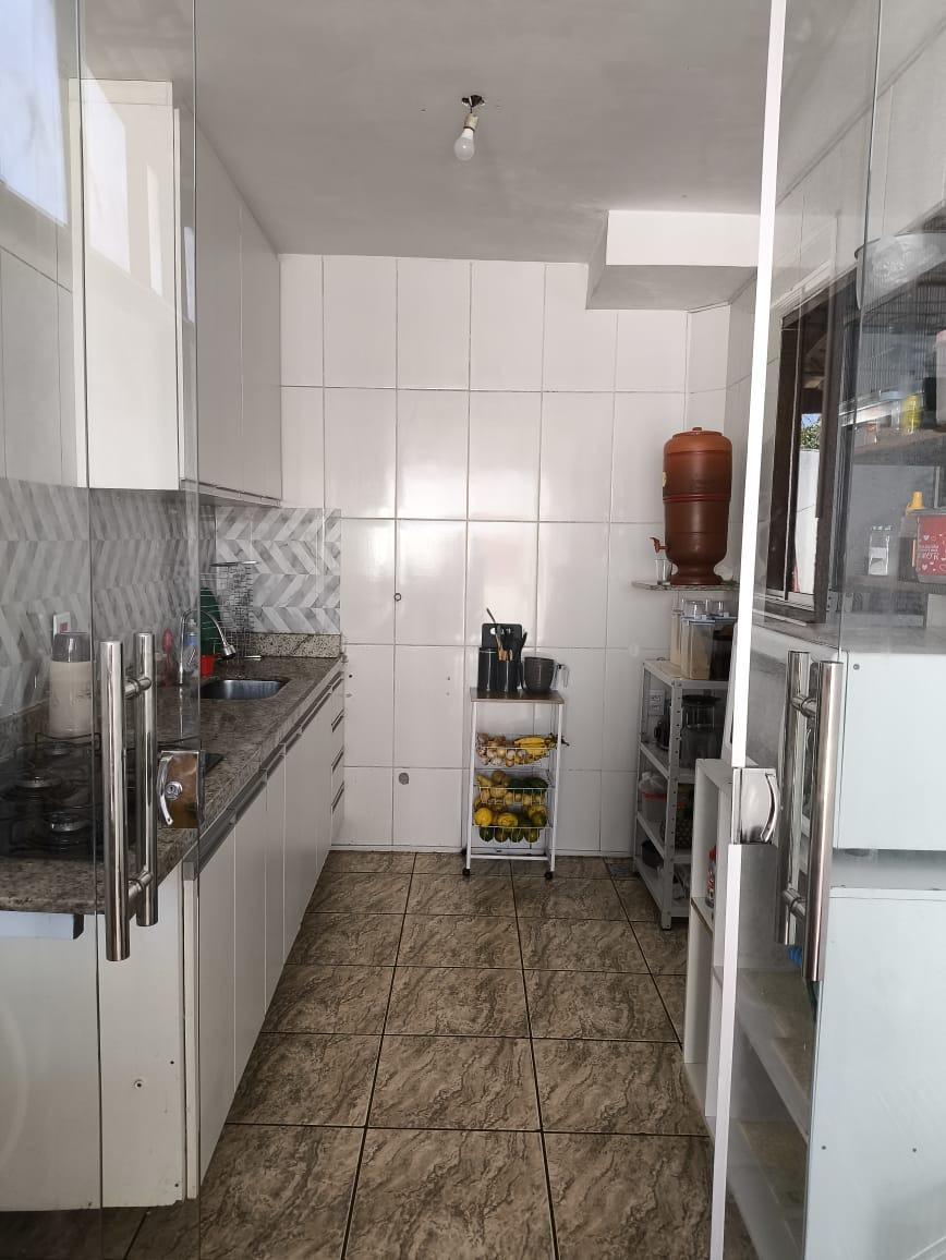 Apartamento, São João Batista (venda Nova), 3 Quartos, 1 Vaga, 1 Suíte