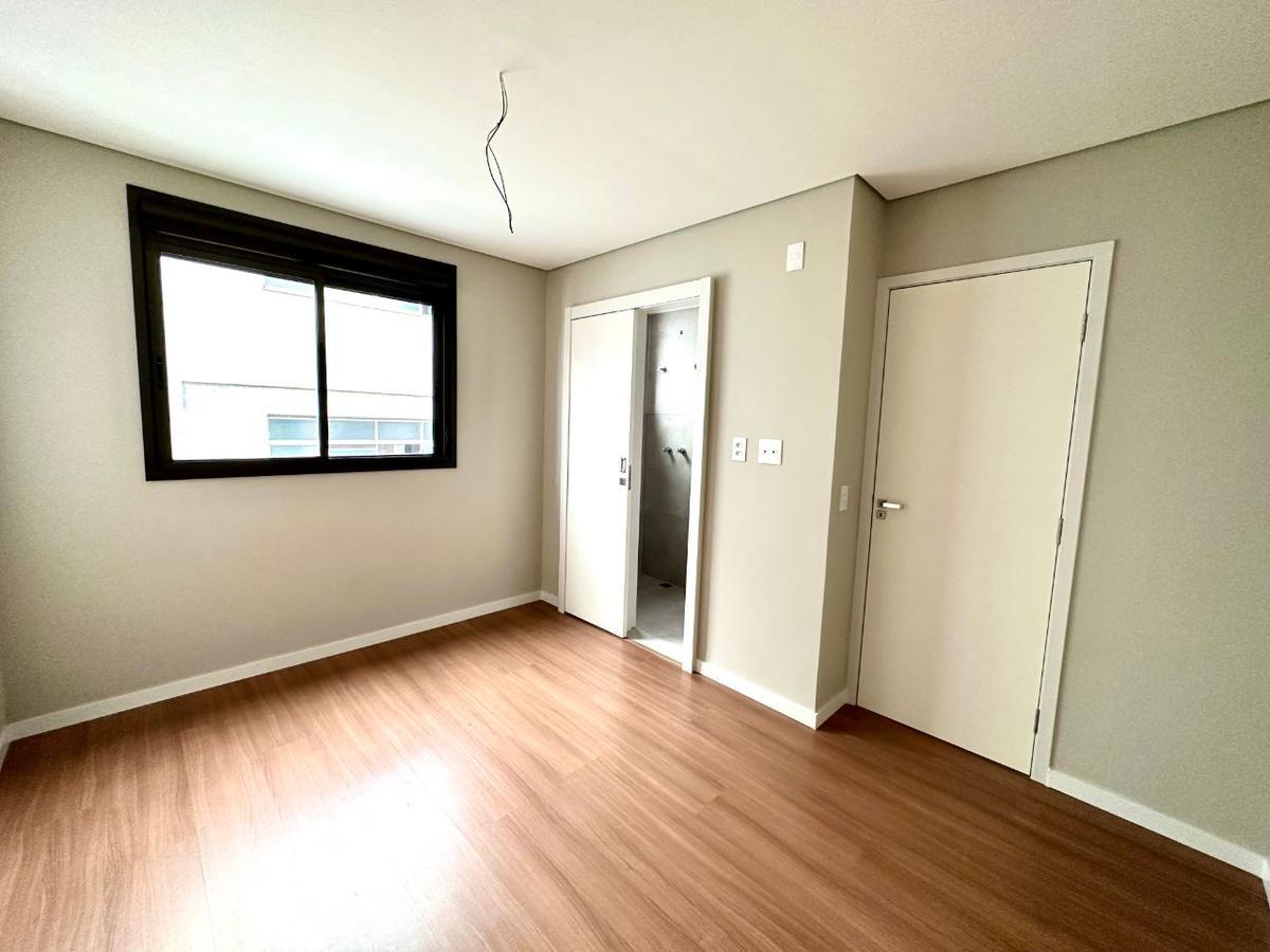 Apartamento, Santo Agostinho, 2 Quartos, 2 Vagas, 2 Suítes