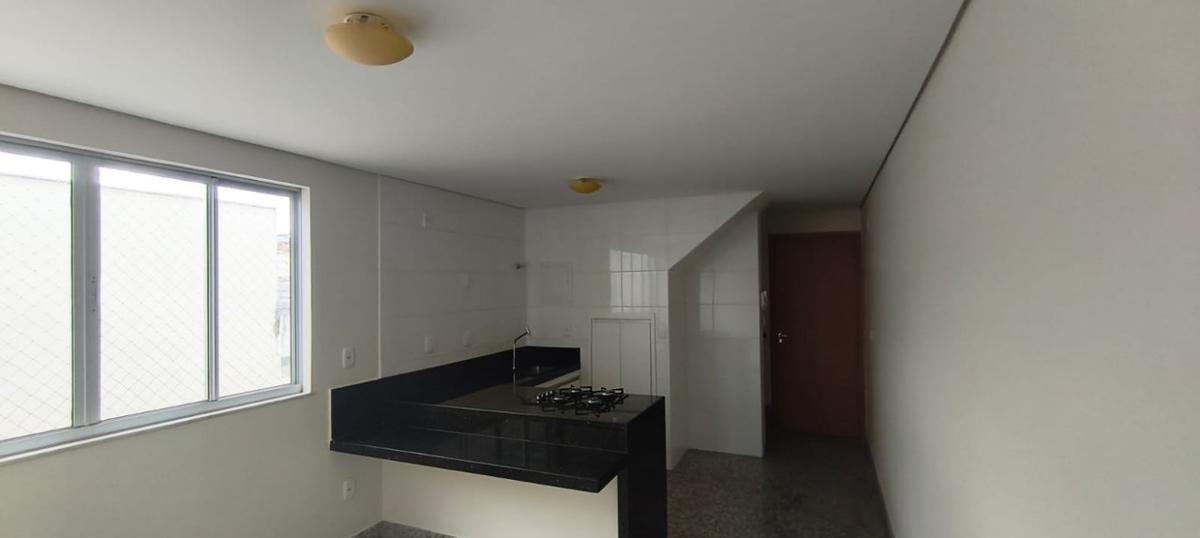 Cobertura, Floresta, 1 Quarto, 2 Vagas