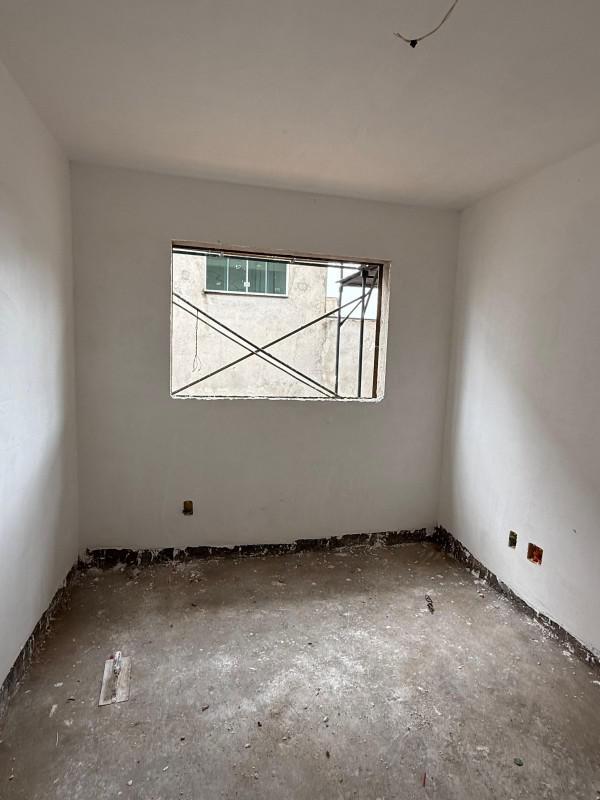 Apartamento, Mangueiras, 2 Quartos, 1 Vaga