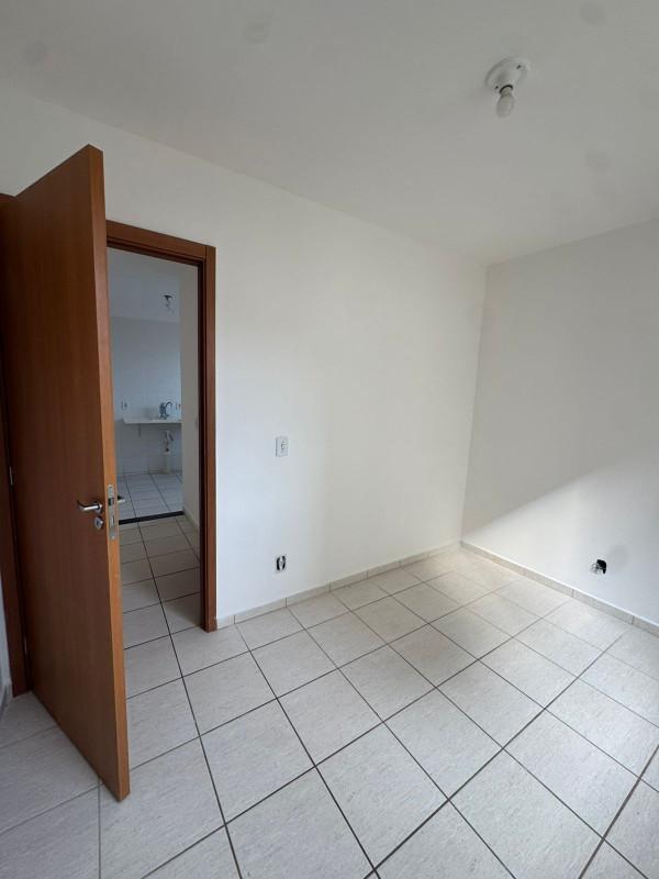 Apartamento, Casa Branca, 2 Quartos, 1 Vaga
