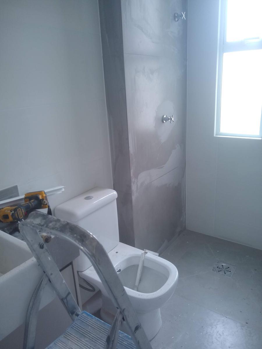 Apartamento, Sagrada Família, 3 Quartos, 2 Vagas, 1 Suíte