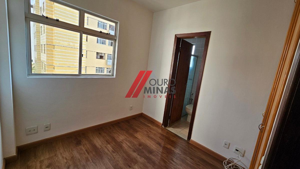Apartamento, Santa Efigênia, 3 Quartos, 1 Vaga, 1 Suíte