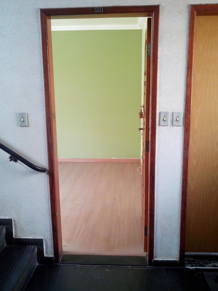 Apartamento, Piratininga (venda Nova), 2 Quartos, 1 Vaga