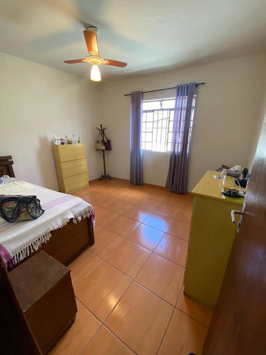 Casa, Novo Glória, 3 Quartos, 4 Vagas