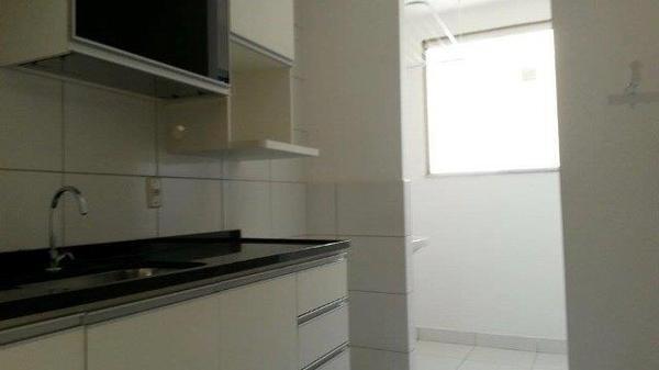 Apartamento, Planalto, 3 Quartos, 2 Vagas, 1 Suíte