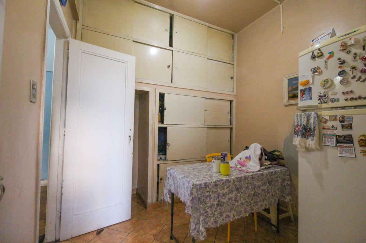 Apartamento, Centro, 3 Quartos, 0 Vaga