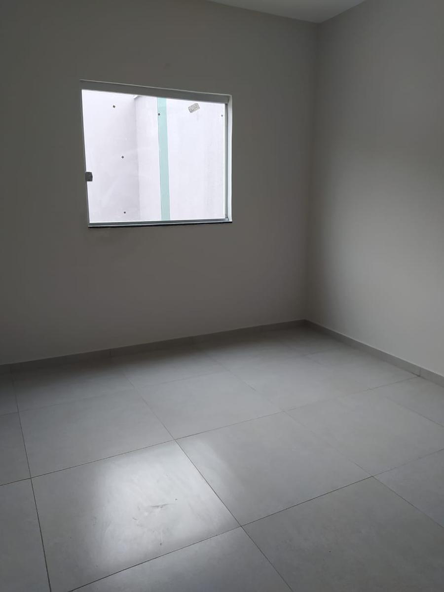 Casa, Jardim Alvorada, 2 Quartos, 3 Vagas