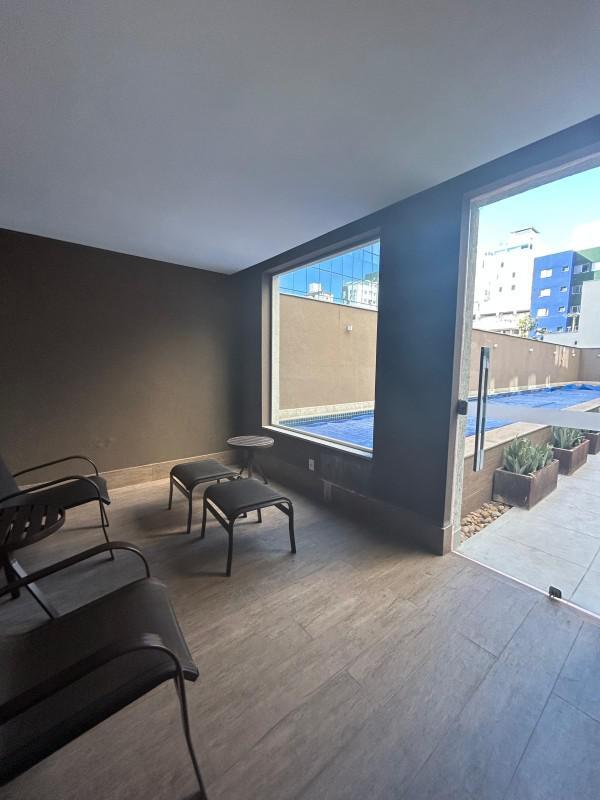 Apartamento, Liberdade, 2 Quartos, 2 Vagas, 1 Suíte