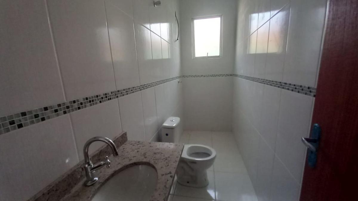 Casa, Frei Leopoldo, 2 Quartos, 1 Vaga