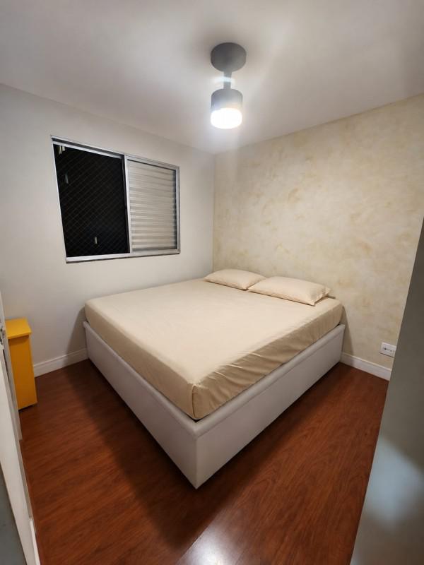 Apartamento, Fernão Dias, 4 Quartos, 2 Vagas, 1 Suíte