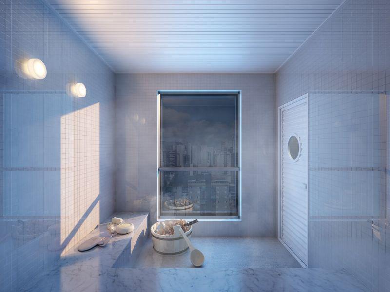 Andar, Santa Efigênia, 1 Quarto, 0 Vaga