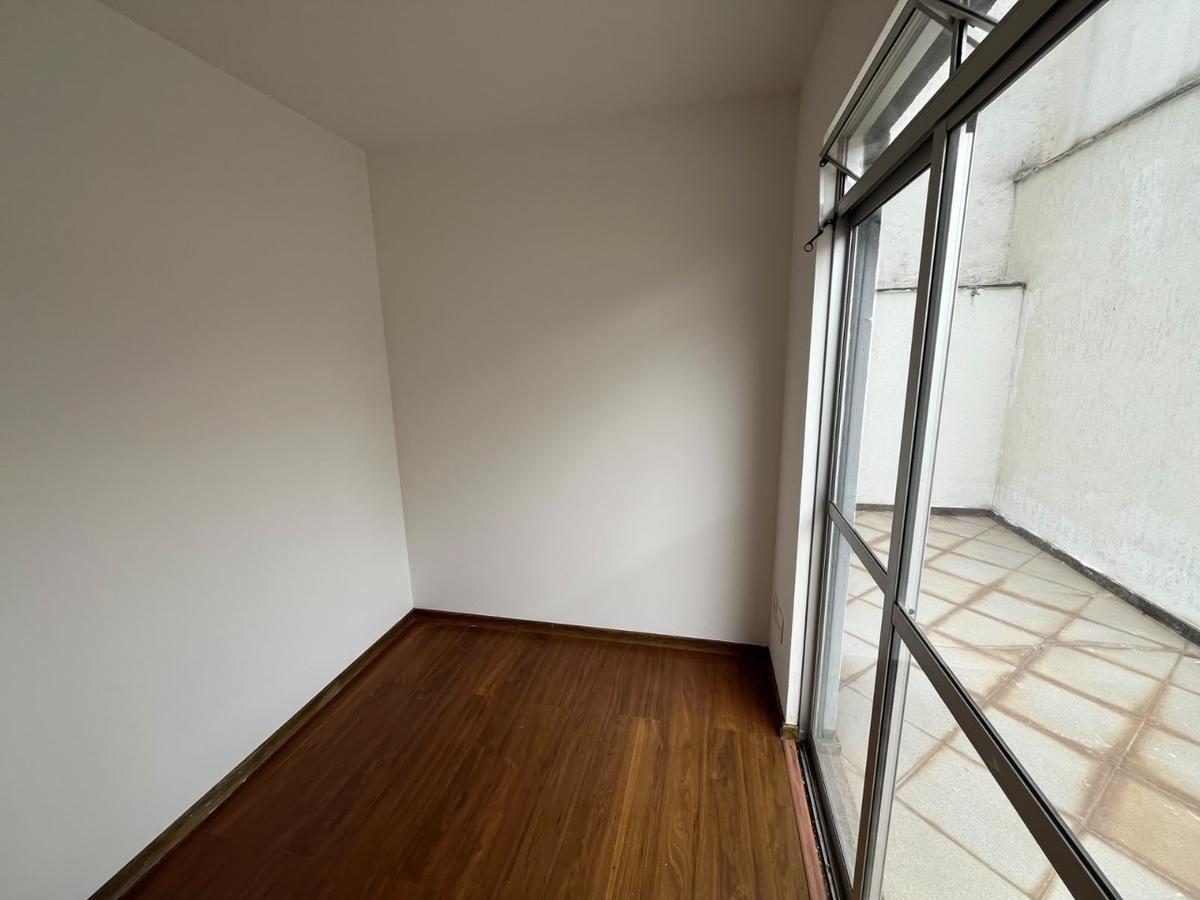 Apartamento, Nova Floresta, 2 Quartos, 1 Vaga