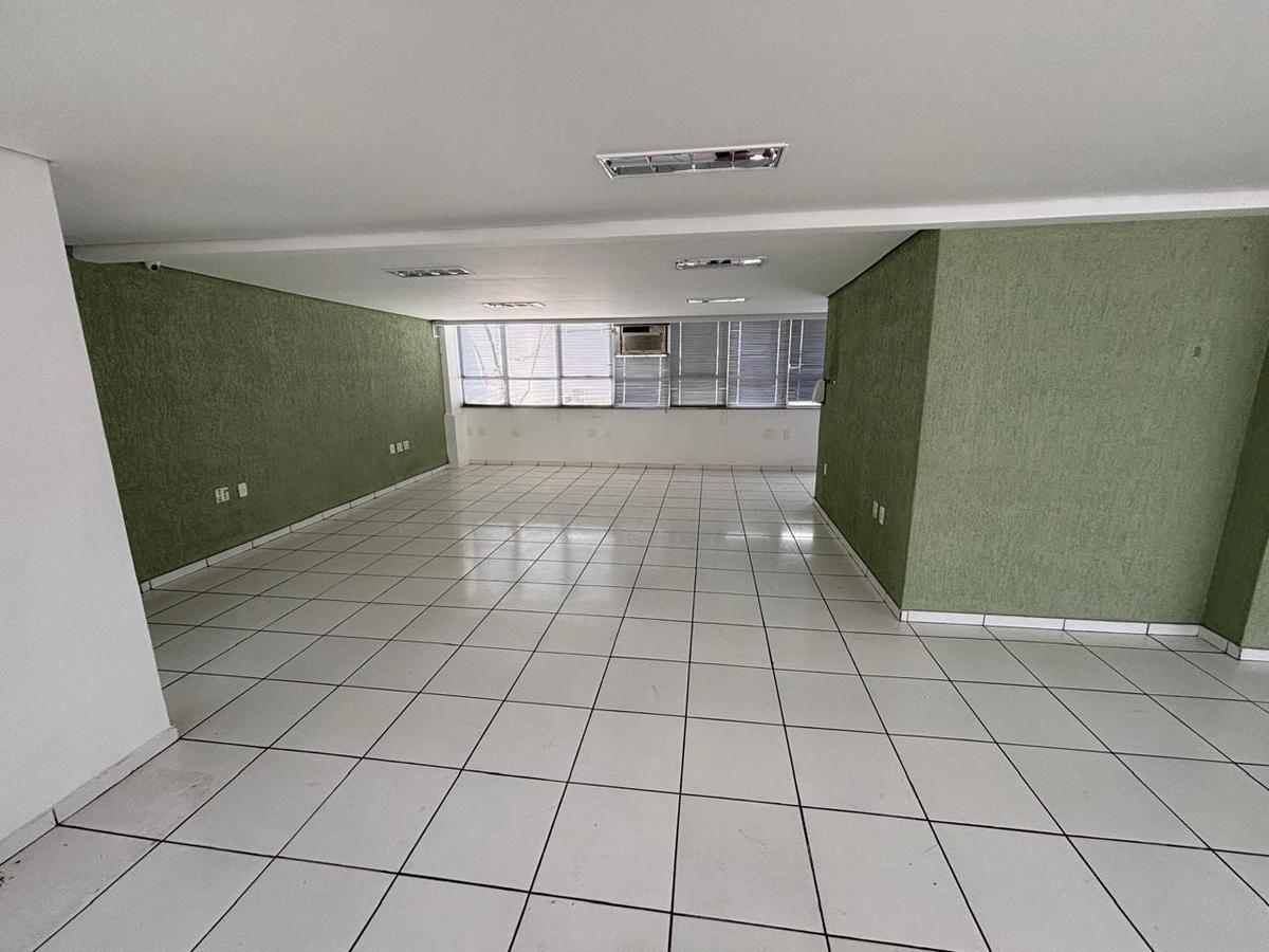 Andar, São Bento, 0 Quarto, 4 Vagas