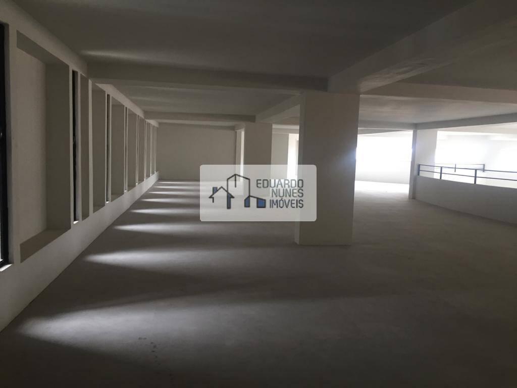 Prédio, Floresta, 0 Quarto, 25 Vagas