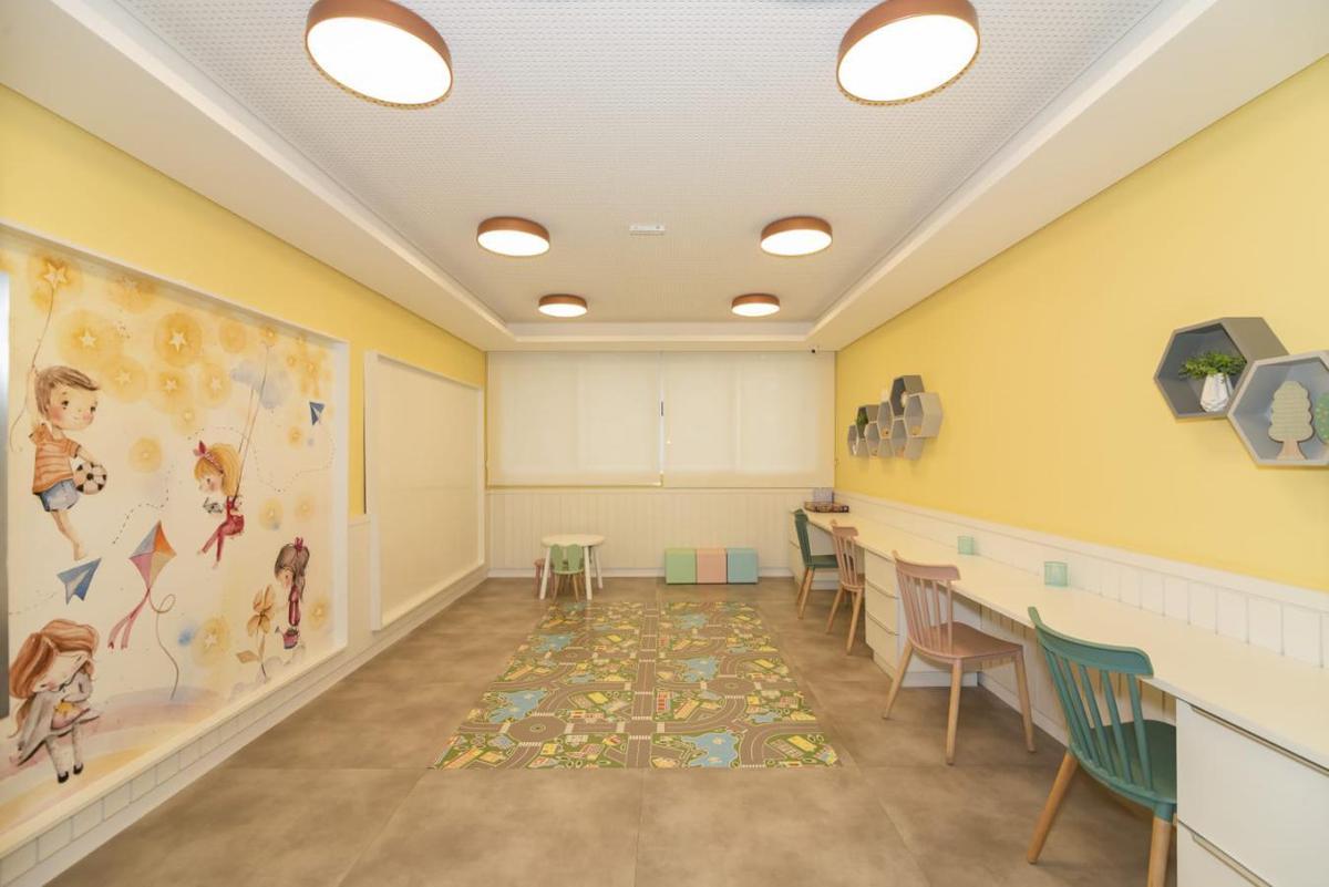 Apartamento, Anchieta, 4 Quartos, 4 Vagas, 2 Suítes